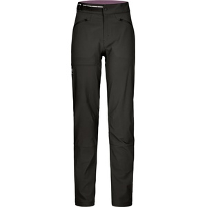 Ortovox Дамски туристически панталон Ortovox Women's Brenta Pants Walking trousers - Black Raven - размер XL (110-1358-0120)