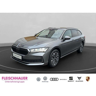 Skoda Superb Combi 1.5 TSI 110 kW
