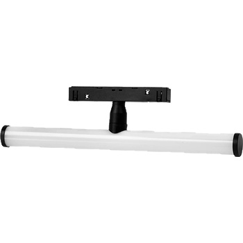 ELMARK МАГНИТЕН led ОСВЕТИТЕЛ m20 dl 48v 12w 3000k (93m20dl1230/bl)