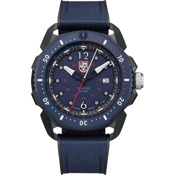 Ice Watch Luminox ice-sar arctic outdoor adventure watch xl. 1053 - Мъжки часовник (xl.1053)