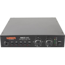 Warm Audio WA12 MKII