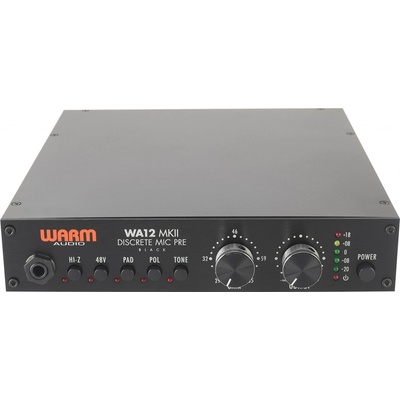 Warm Audio WA12 MKII