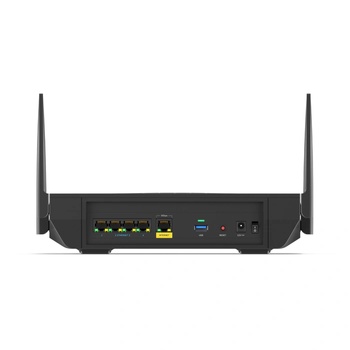 Image 1 of Linksys Hydra Pro 6E MR7500