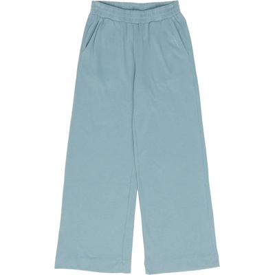 Mazine Дамски ежедневен панталон Mazine Women's Wide Leg Jersey Knit Pants Casual trousers - Dove Blue (107-3770-0213)