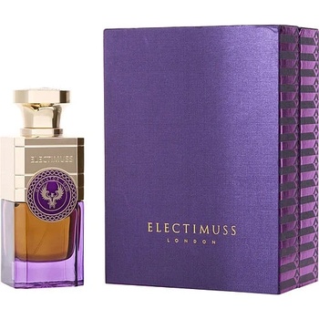 Image 1 of Electimuss Gladiator Oud EDP 100 ml