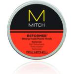 MICH Матиращ крем със силна фиксация Mitch Texturizer Reformer 85ml