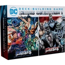 DC Deck Building Game: Confrontations