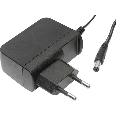 EDAC EA1019BHES(T02) zásuvkový napájecí adaptér, stálé napětí, 9 V, 2 A, 18 W