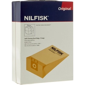 Nilfisk 82222800 5 ks