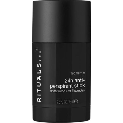 RITUALS Homme 24h Anti-Perspirant Stick Део стик мъжки 75ml