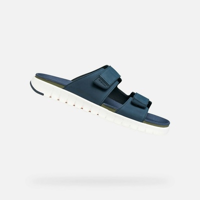 Geox Тъмносини мъжки сандали Geox Flextride S Geox | Sin | МЪЖЕ | 39