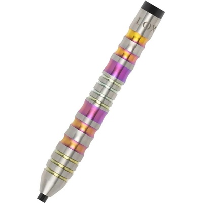 Loxley Steel Excalibur 95 - Model 1 - Tapered - 22g