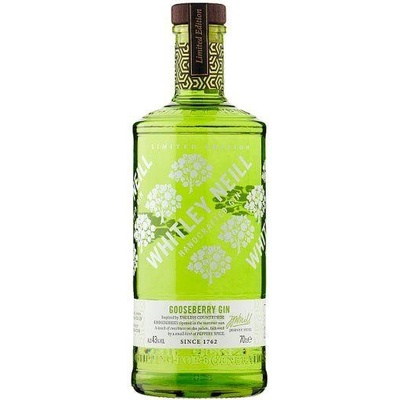 Whitley Neill Уитли Нийл Цариградско Грозде