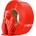 AzureFilm PLA Refill Red - 1, 75 mm / 1000 g (FPR171-3020)