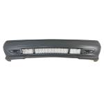  Предна броня за Mercedes C-Class W202 - AMG дизайн с халогени (2028859925)