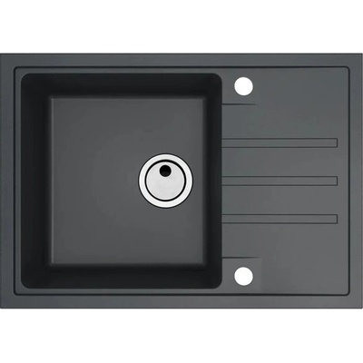 Alveus Intermezzo 40 carbon