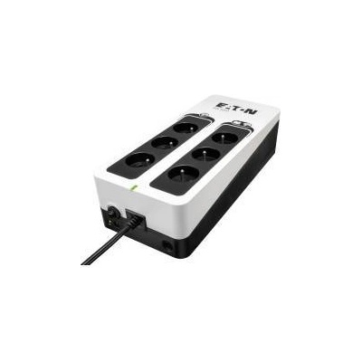 Eaton 3S 450 - UPS - AC 220-240 V - 270 Watt - 450 VA - 1-phase - output connectors: 6