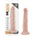 Blush Dr. Skin Realistic Cock Basic 7.5