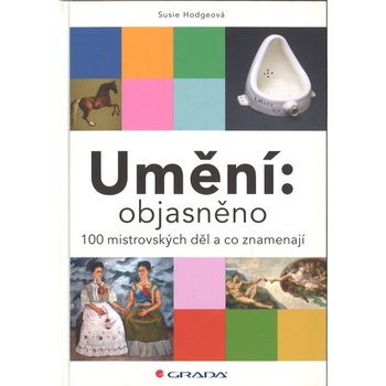 Umění Objasněno