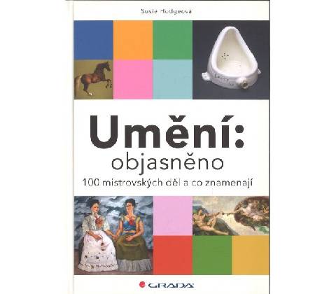 Umění Objasněno
