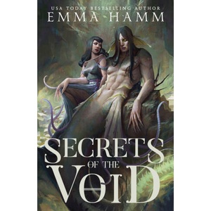 Secrets of the Void (ISBN: 9781963862089)