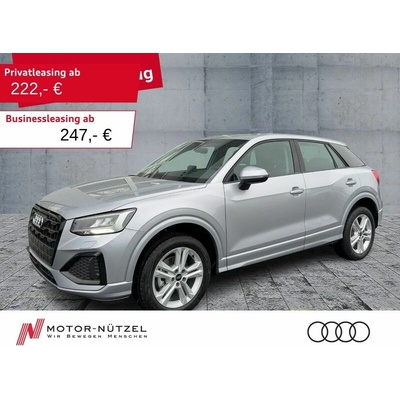 Audi Q2 35 TFSI S tronic Advanced 110 kW