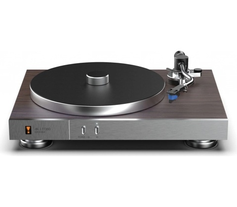 JBL TT350