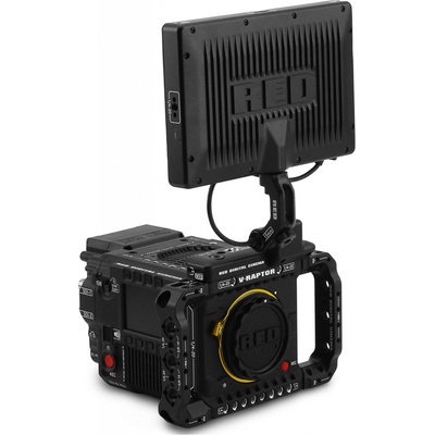 RED V-RAPTOR [X] Z Mount Starter Pack