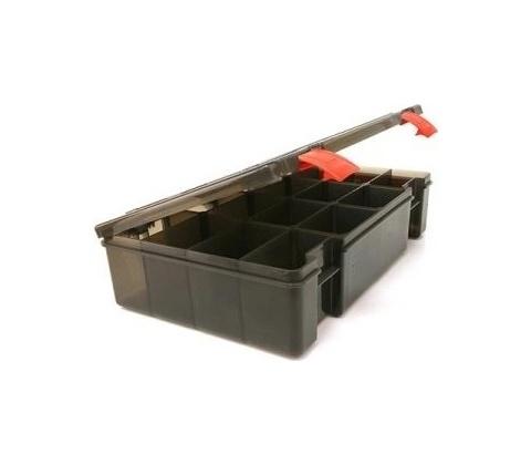 Fox Stack N Store 16 Compartment Large Deep
