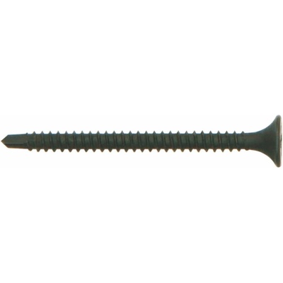 Top Kraft Skrutka SF TEX so závitom do plechu 3,5x45 mm (500 ks/bal)