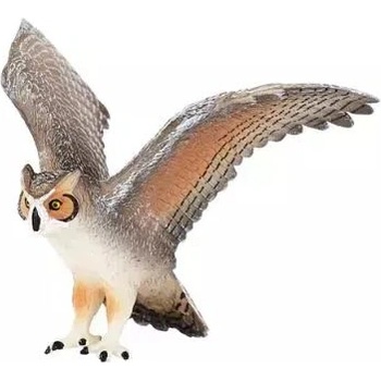 Mojo Моджо: Бухал - 11 см (387284)