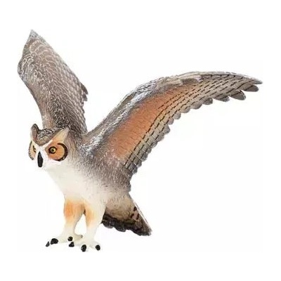 Mojo Моджо: Бухал - 11 см (387284)