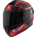 MT Helmets FF106 Pro Targo Pro Podium