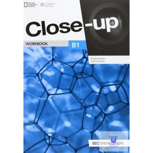 Close-up B1: Workbook (ISBN: 9781408095560)