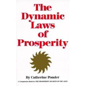 Dynamic Laws of Prosperity (ISBN: 9780875165516)