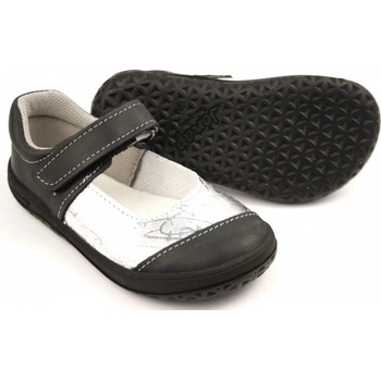 Jonap barefoot B14M černá