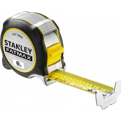 STANLEY Stanley svinovací metr Xtreme FatMax 8m FMHT38217-0