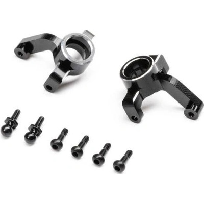 Losi těhlice hliník 2 : Micro-B