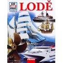Lodě