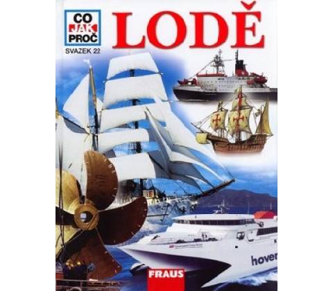 Lodě