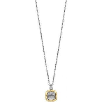 Ti Sento Колие от сребро Ti Sento 34111GG (34111GG)