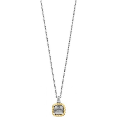 Ti Sento Колие от сребро Ti Sento 34111GG (34111GG)