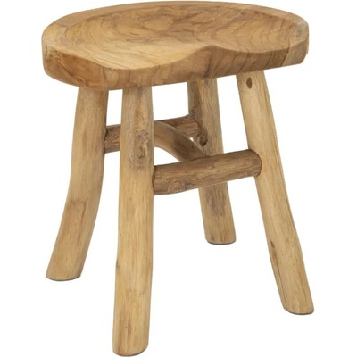 Mauro Ferretti Teak 42 cm