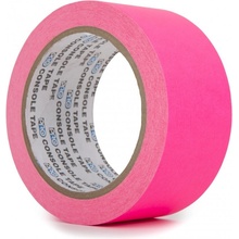 Le Mark Magtape Xtra Matt 50 mm x 25 m Pink