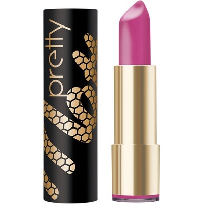 Dermacol Pretty Matte Lipstick Matná rúž 22 4,5 g