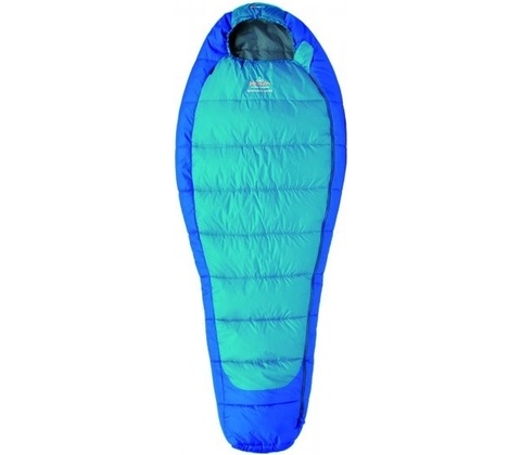 Pinguin Mistral Lady