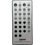 GENERAL SANYO RB-DTA300M - съвместимо дистанционно управление на марката General (RB-DTA300M) Дистанционно