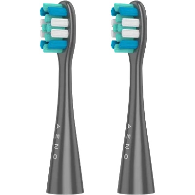 AENO ADB0010G 's accessory Brush Head, 2 pcs (ADBTH10G)
