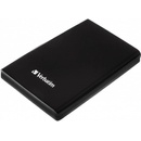 Verbatim Store 'n' Go 2.5 1TB USB 3.0 Black (53023/HV1TMUF)