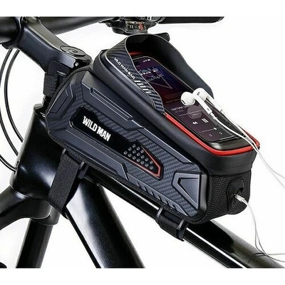Wildman 2 l 4 "- 7" M30